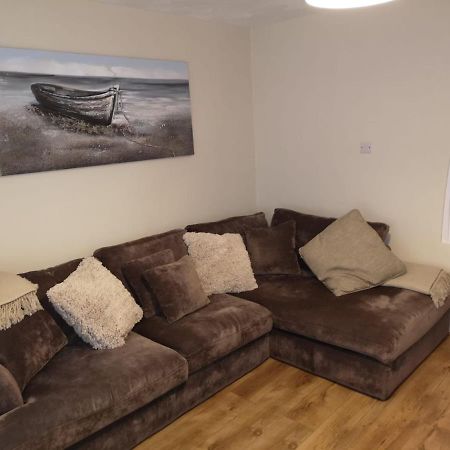 Ffrith House Villa Prestatyn Ngoại thất bức ảnh
